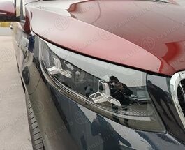 Фары лазерные Mercedes V-Class W447