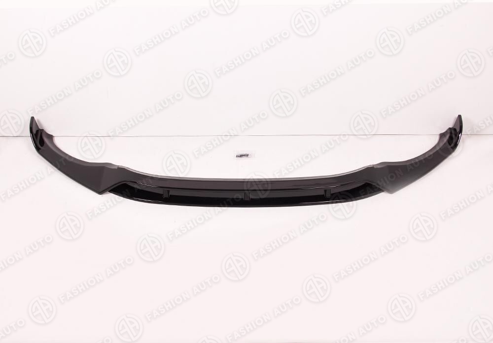 Юбка переднего бампера M Sport BMW X3 G01