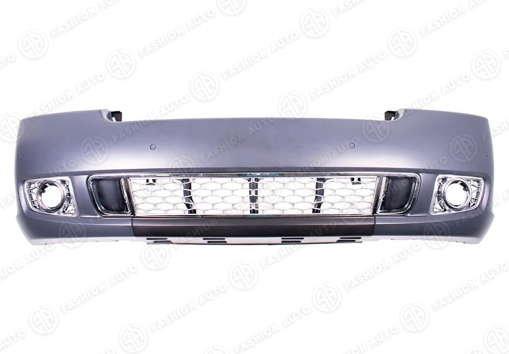 Передний бампер Autobiography Range Rover 3 L322