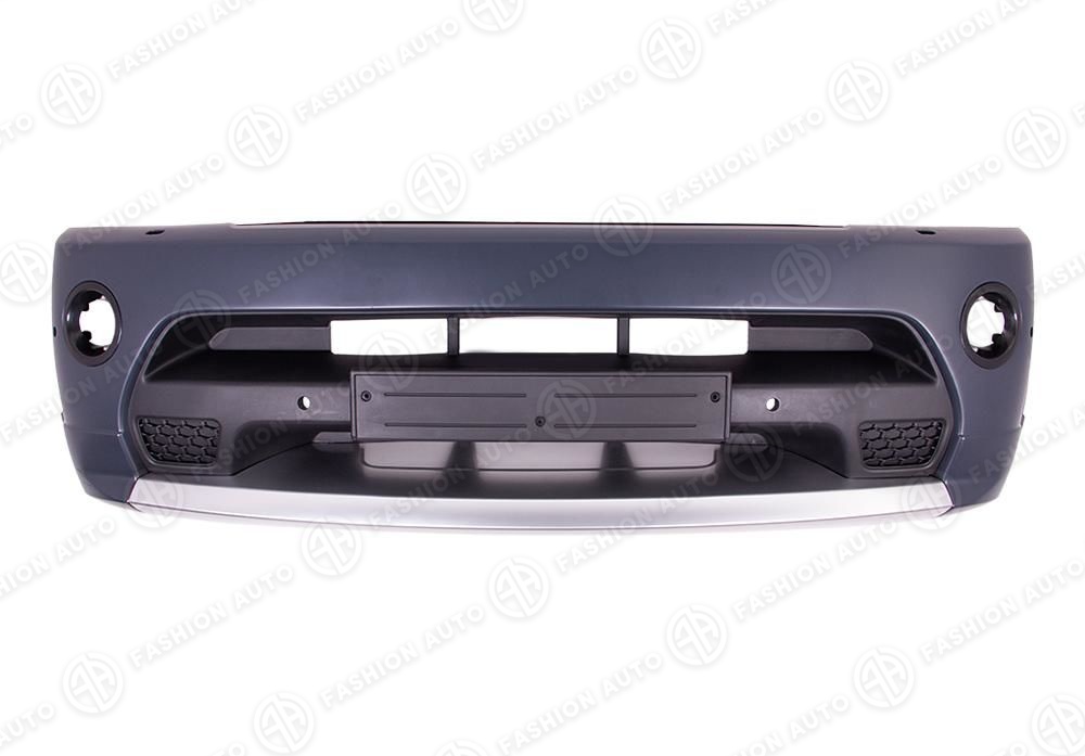 Передний бампер Autobiography Range Rover Sport 1 L320