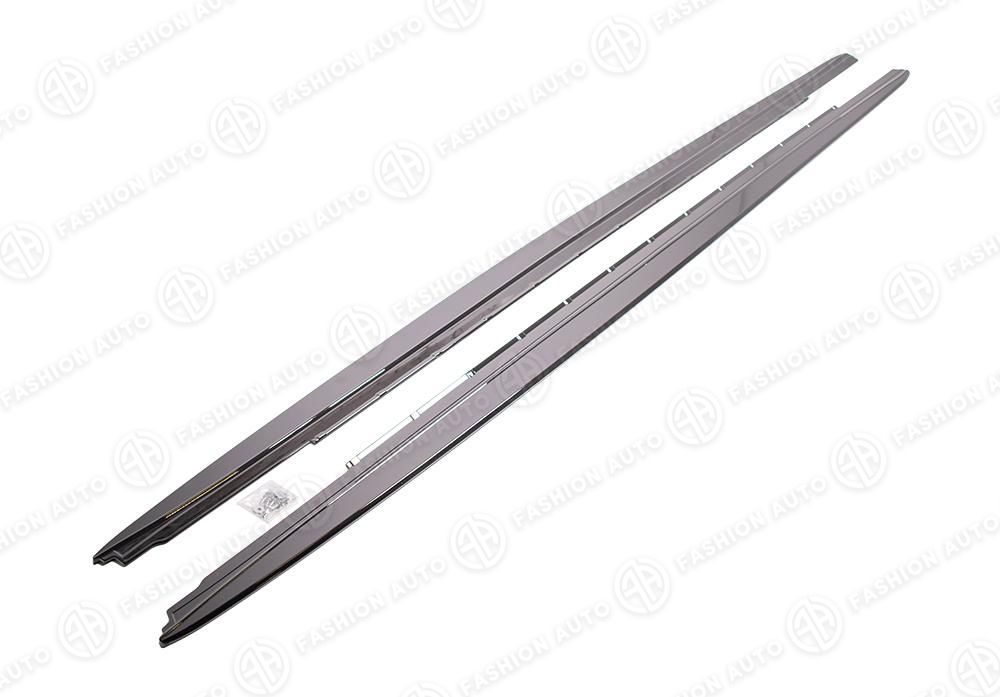 Пороги M Performance BMW 5 series G30