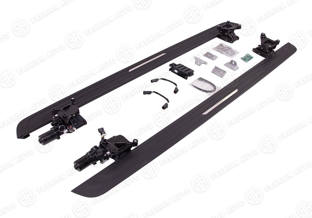 Пороги выдвижные Range Rover Sport 3 L461