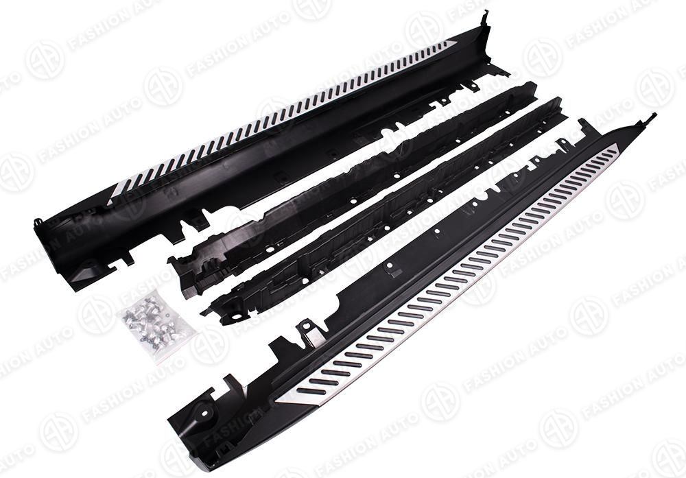 Пороги BMW X5 F15