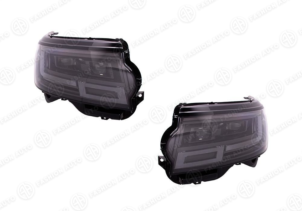 Фары Range Rover 4 L405 стиль Range Rover 5 L460