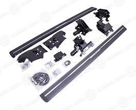 Пороги выдвижные Range Rover Sport 2 L494 рестайлинг