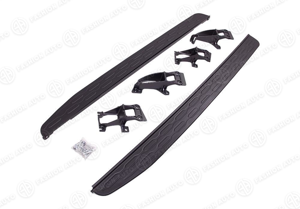Пороги Range Rover Sport 2 L494