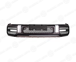 Передний бампер 63 AMG на Mercedes G-Class W463 A W464
