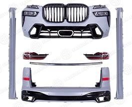 Комплект рестайлинга BMW X7 G07