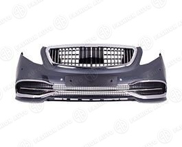Передний бампер Maybach 222 Mercedes Vito W447
